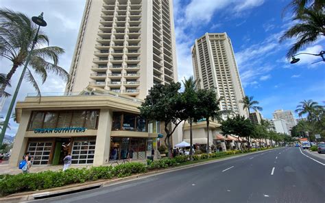 Explore the Unique Architecture of Magical Isle Honolulu HI 96815